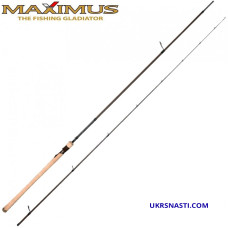 Спиннинг Maximus Legend Distance 30L длина 3м тест 3-15гр